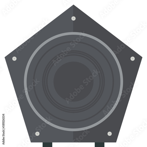 speaker bluetooth subwoofer stereo sound system surround

