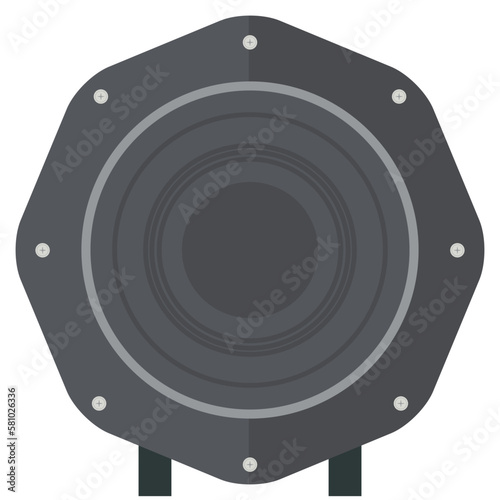 speaker bluetooth subwoofer stereo sound system surround
