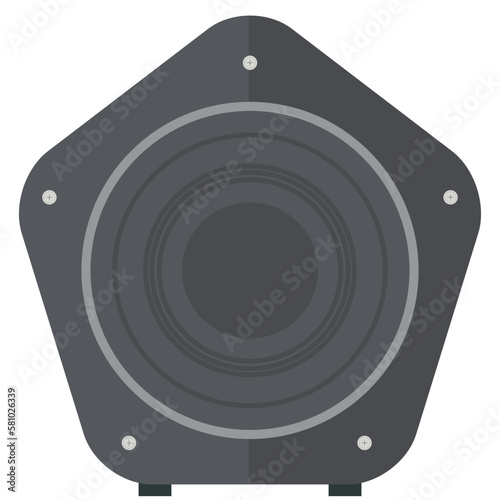 speaker bluetooth subwoofer stereo sound system surround

