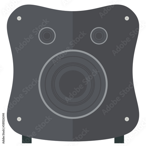 speaker bluetooth subwoofer stereo sound system surround
