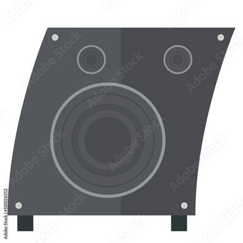 speaker bluetooth subwoofer stereo sound system surround
