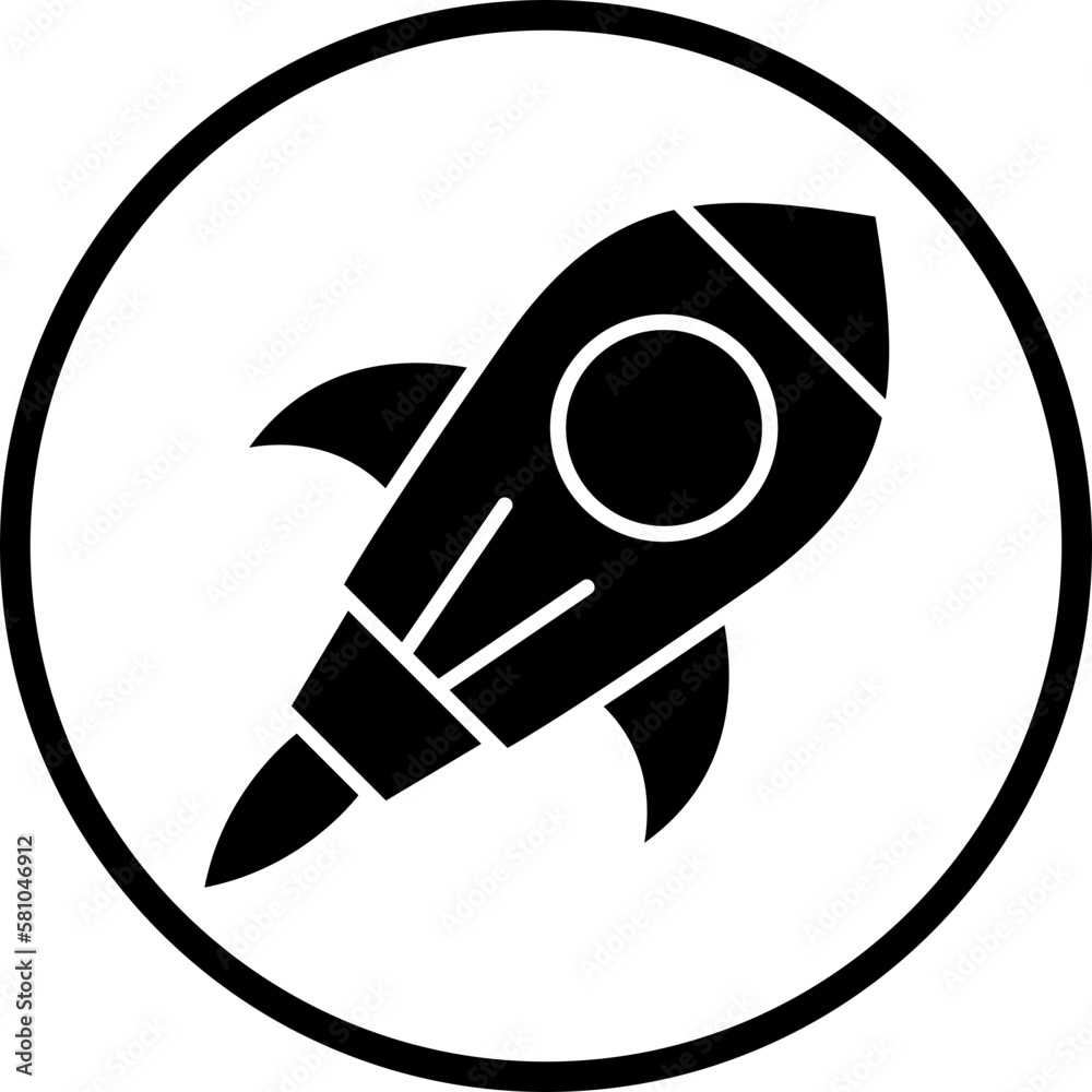 Vector Design Startup Icon Style Vector Design Startup Icon Style