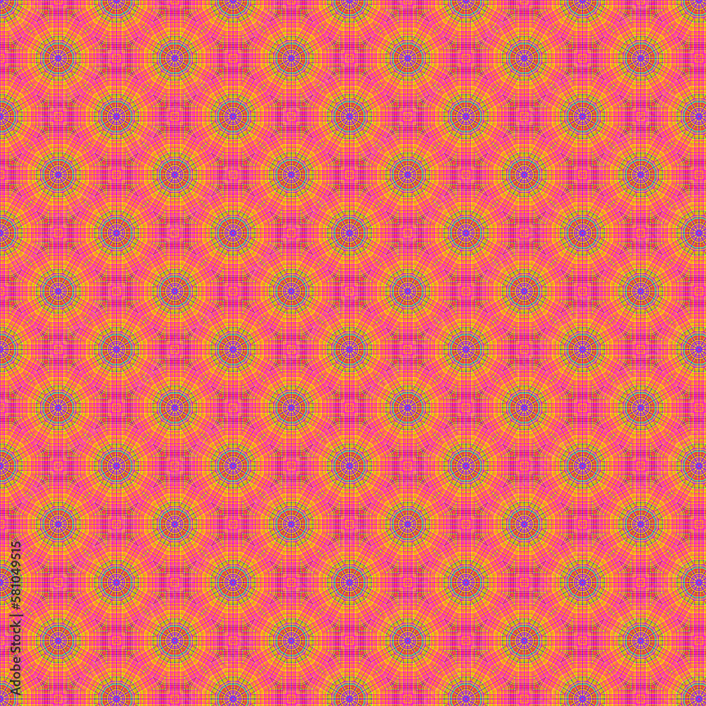 seamless background with flowers seamless background with flowers