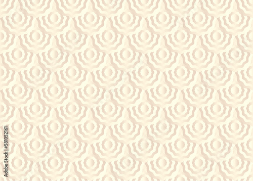 geometric background, seamless pattern 