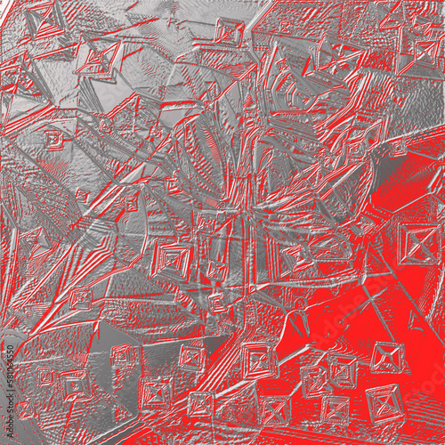 abstract pattern