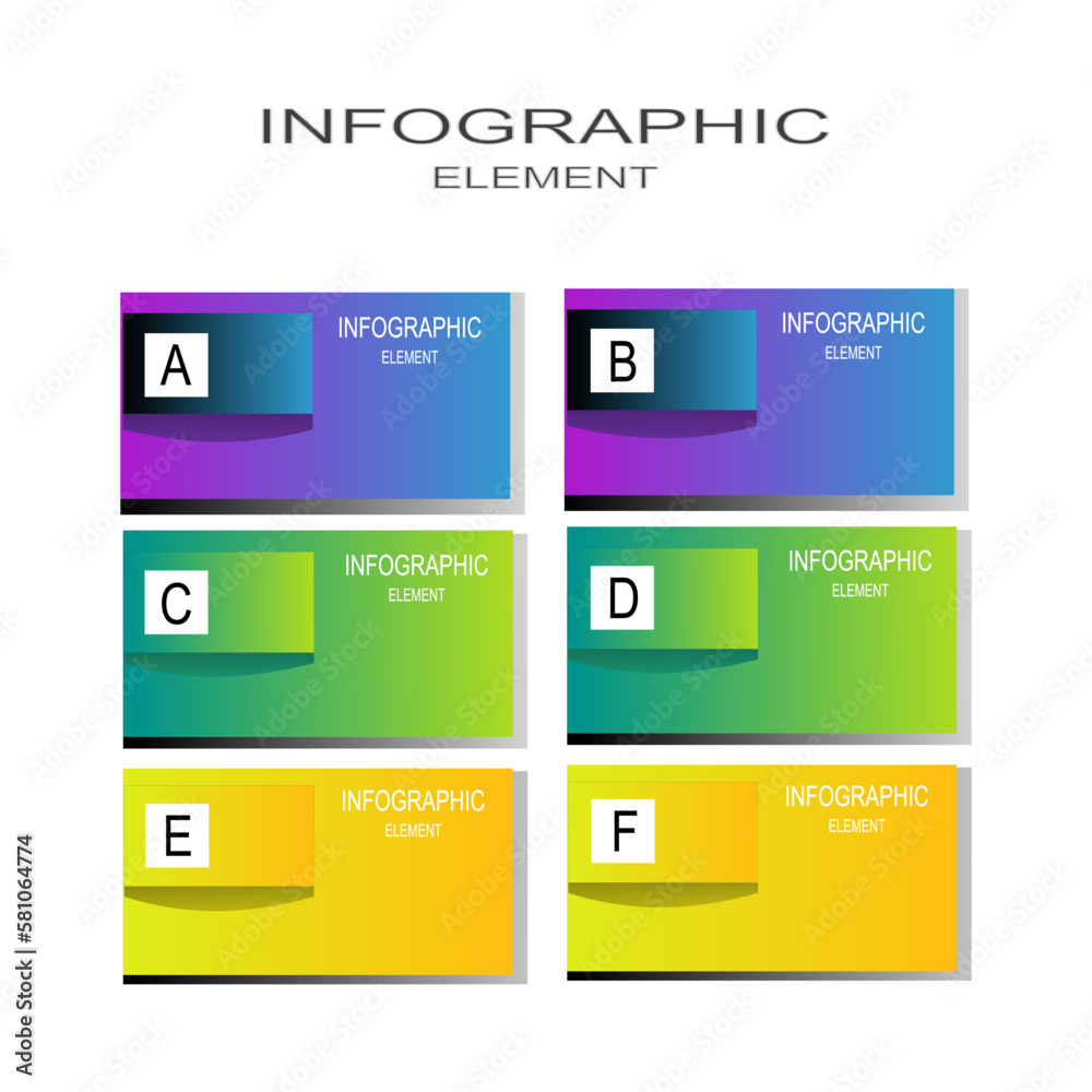 Vector infographic template with 3D paper label, integrated circles. Business concept with options. For content, diagram, flowchart, steps, parts, timeline infographics, workflow, chart. Vector infographic template with 3D paper label, integrated circles. Business concept with options. For content, diagram, flowchart, steps, parts, timeline infographics, workflow, chart.