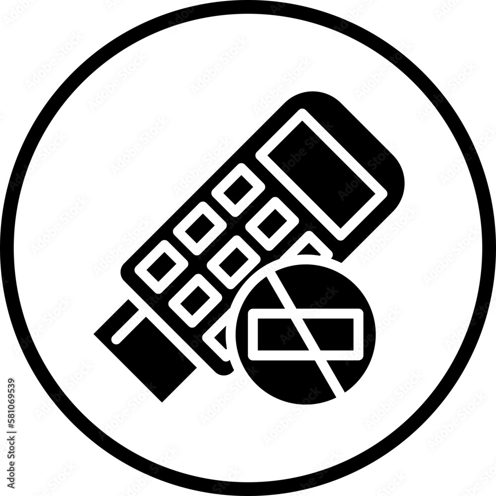 Vector Design Cashless Payment Icon Style Vector Design Cashless Payment Icon Style