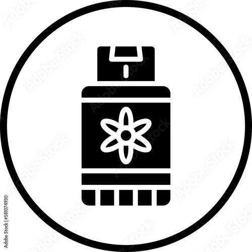 Vector Design Freshener Icon Style