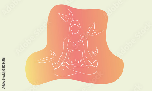 The breath of dawn in the body