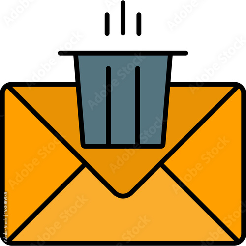 Junk Icon