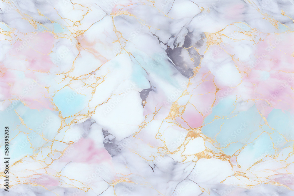 Marble texture background. AI Marble texture background. AI