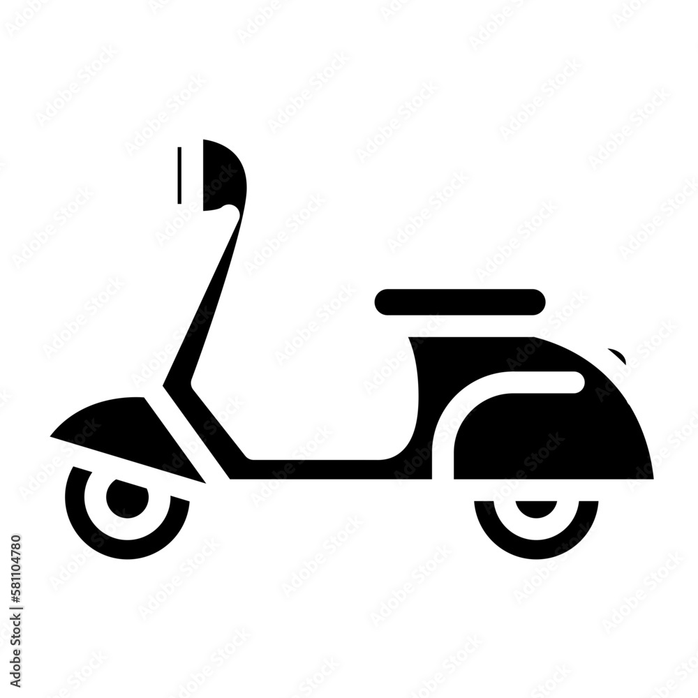 scooter scooter