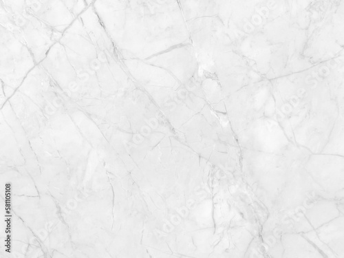 White marble texture pattern with high resolution for background