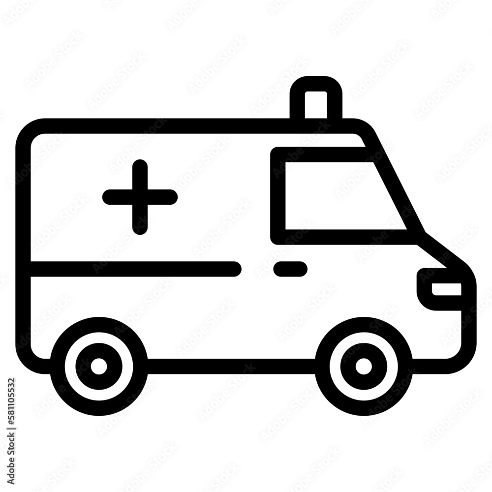 ambulance