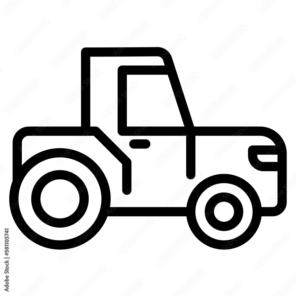 tracktor