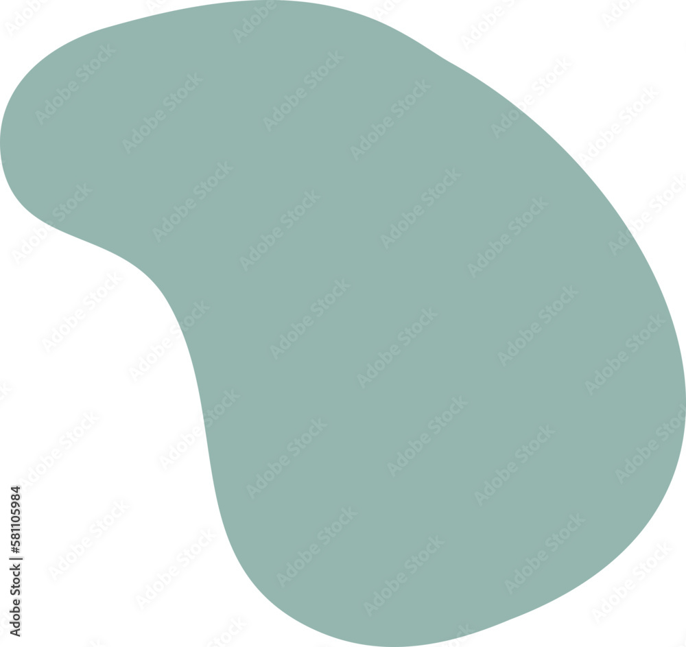 Abstract freeform shape illustration. Hand drawn shapes and doodle object
Abstract freeform shape illustration. Hand drawn shapes and doodle object