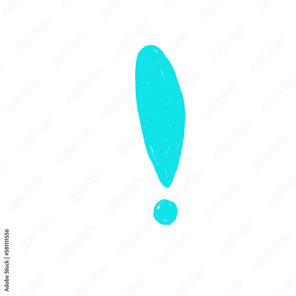 exclamation mark icon exclamation mark icon
