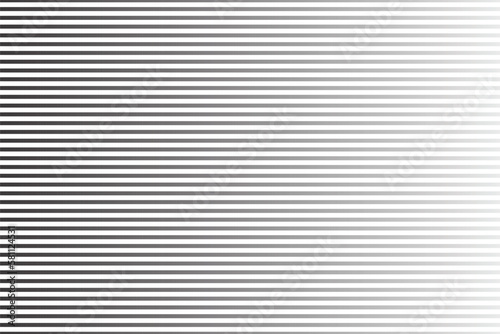 wavy abstrac simple gradient line pattern.