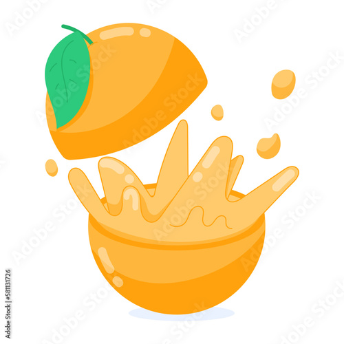 Lemon Cutting