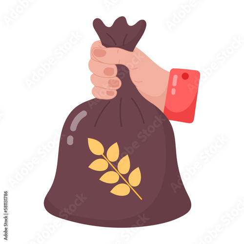 Wheat Bag