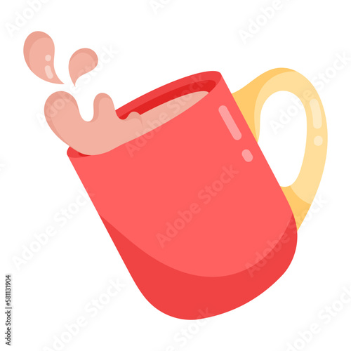 Coffee Mug 