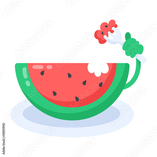 Watermelon 