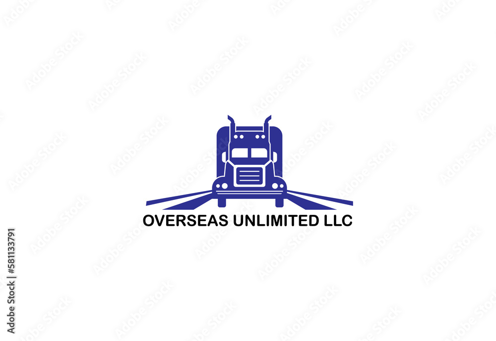 This is a Trucking logo design This is a Trucking logo design