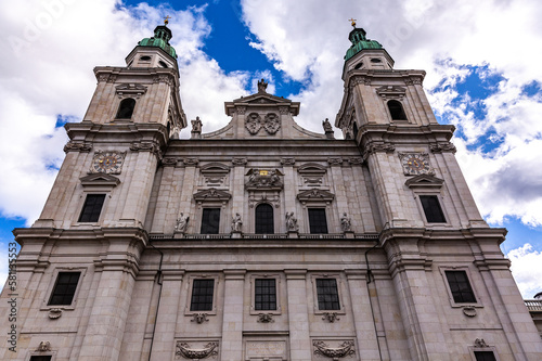 Salzburg / Österreich