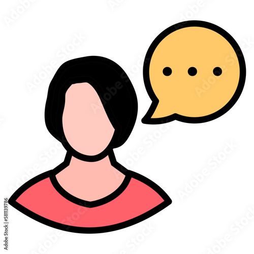 Women Talk