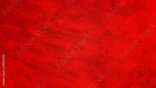 Grunge Red Texture For your Design. Empty Distressed Background. Vector Design