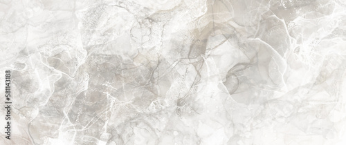 Marble vector texture background for cover design, poster, cover, banner, flyer, cards and design interior. Tile. Floor. Wall. Beige and grey stone texture. Hand-drawn luxury light illustration.	