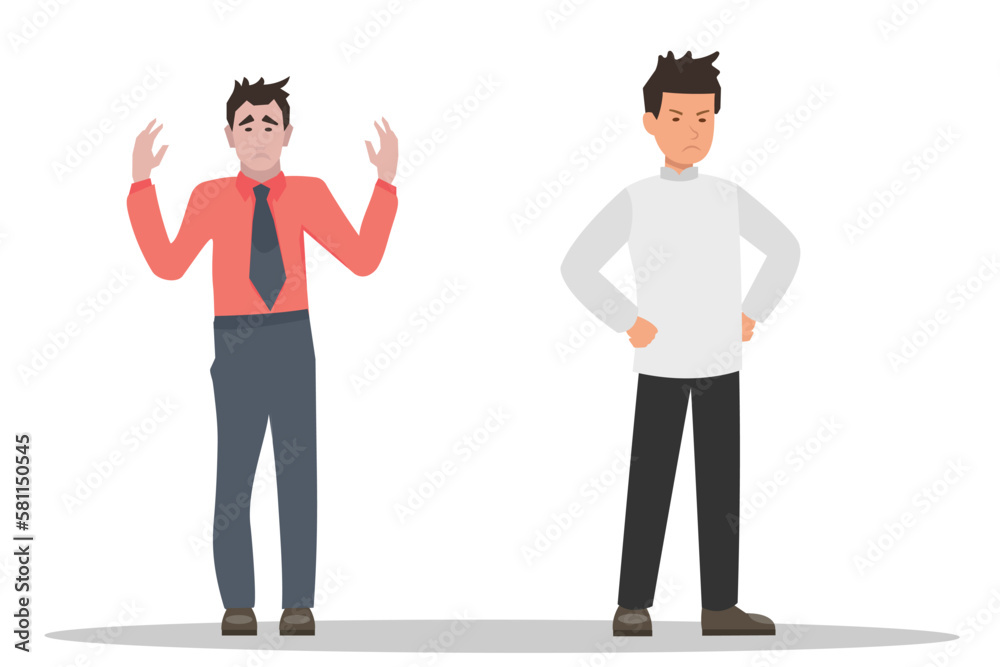 Bad customer review and angry customer for bad services and bad product with sad review, unhappy customers dissatisfaction and dissatisfied customers. Unhappy customer and bad review for ugly services Bad customer review and angry customer for bad services and bad product with sad review, unhappy customers dissatisfaction and dissatisfied customers. Unhappy customer and bad review for ugly services