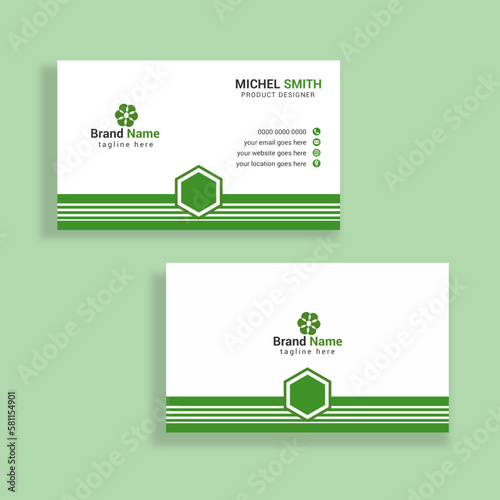  creative business card design.