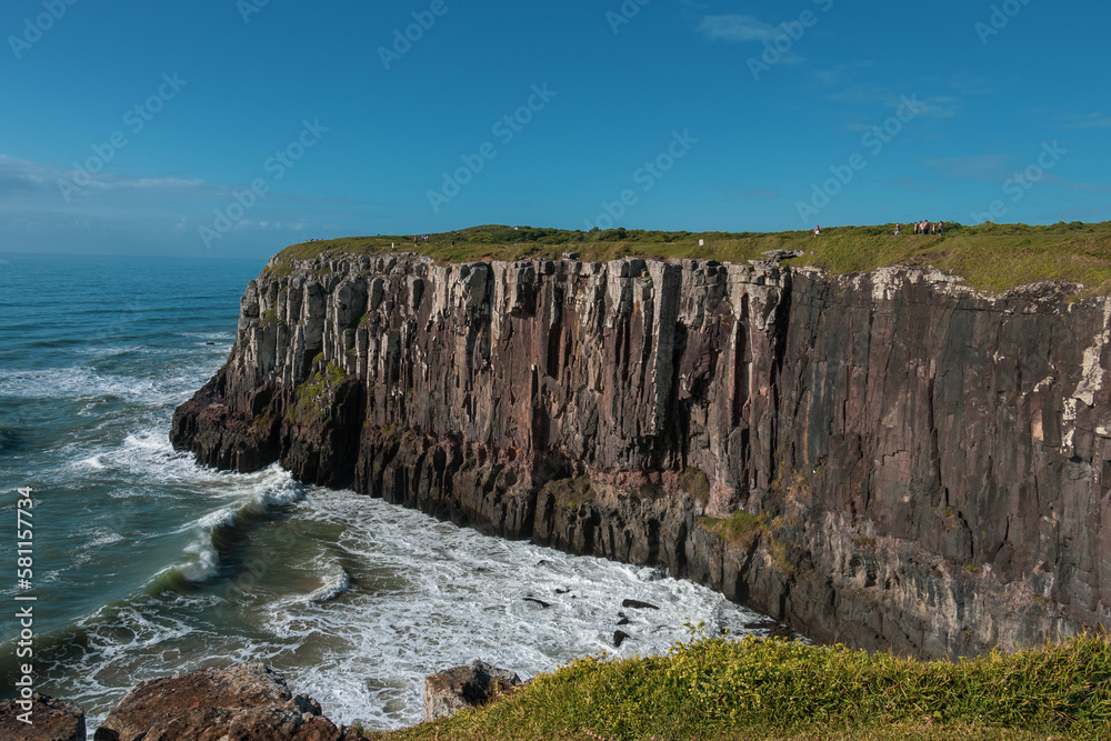 cliffs of moher country