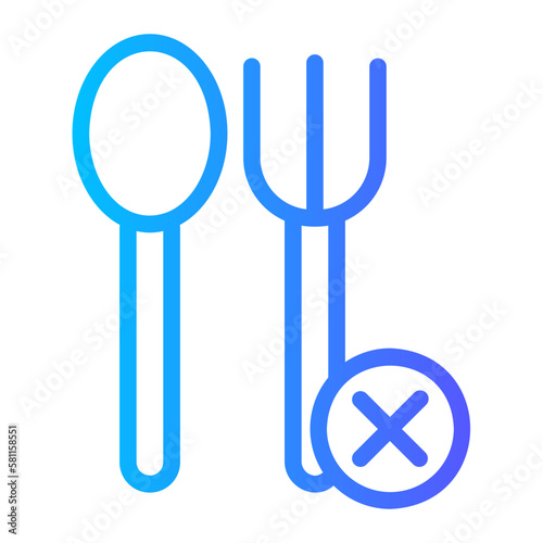 fasting icon