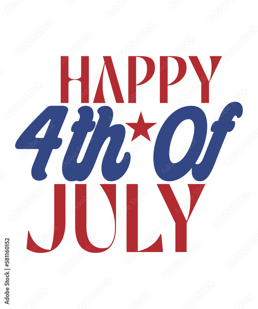 Fototapeta premium 4th of July svg Bundle, Kids 4th of July svg, 4th of July svg Kids, Fourth of July svg, My First 4th of July svg, Independence Day SVG, PNG,4th of July SVG Bundle, July 4th SVG, Fourth of July svg, Am