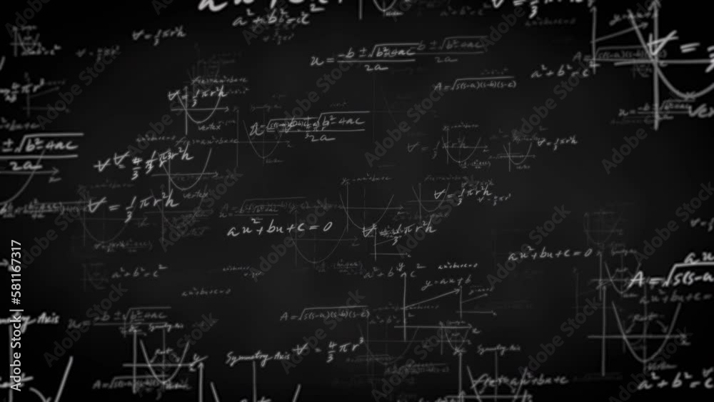 General Mathematics equation math formula text background teaching engineering, teaching equations and formulas backgrounds for teaching presentations graphic background