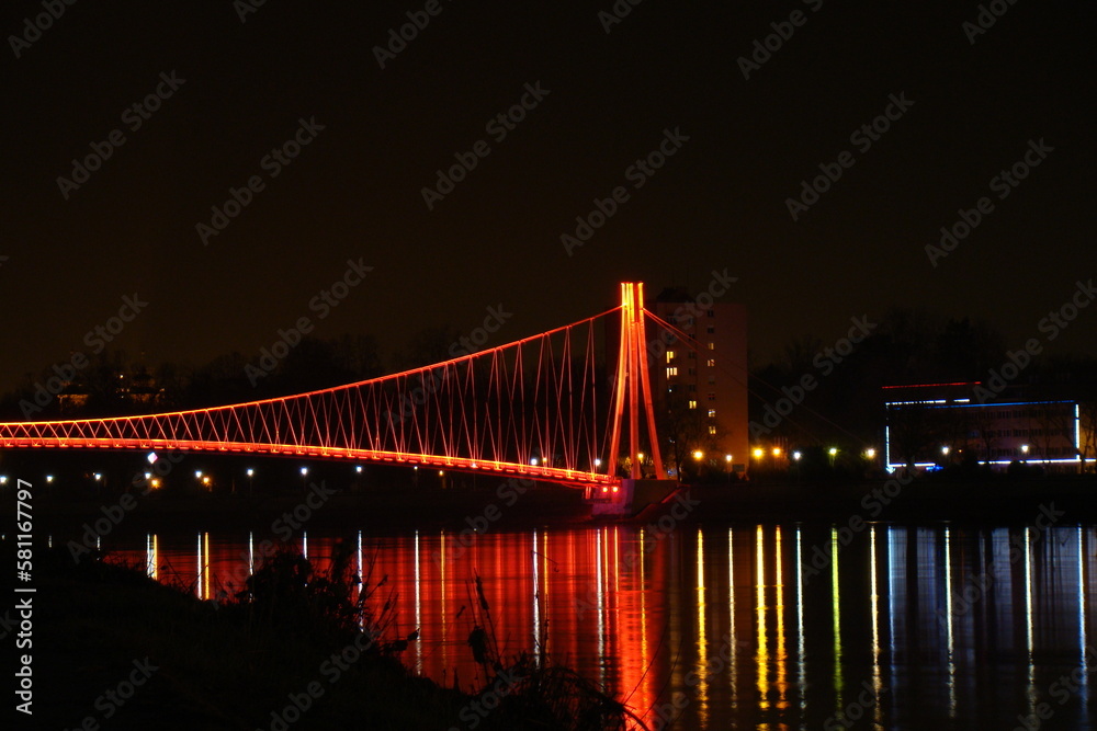 Osijek most