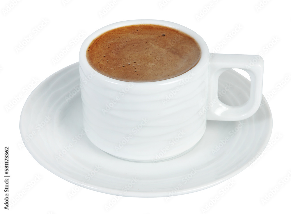 Fototapeta premium Turkish Coffee