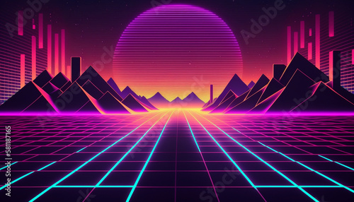  Digital Dreamscape, digital verse  games 1980 