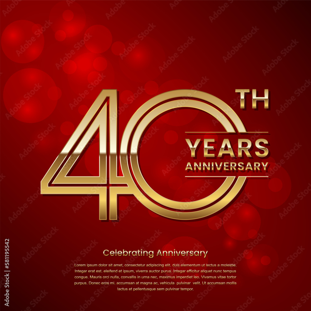 vecteur-stock-40-year-anniversary-anniversary-logo-design-with-double