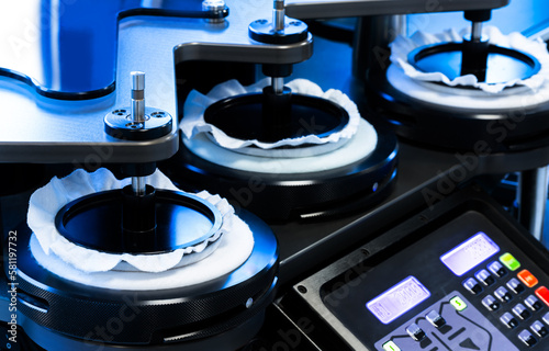 textile lab pilling tester