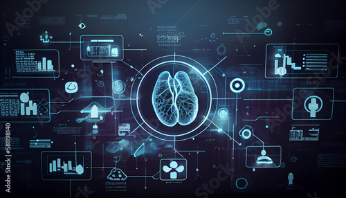 Medical-network-connection-with-modern-virtual-Ai-generated-image