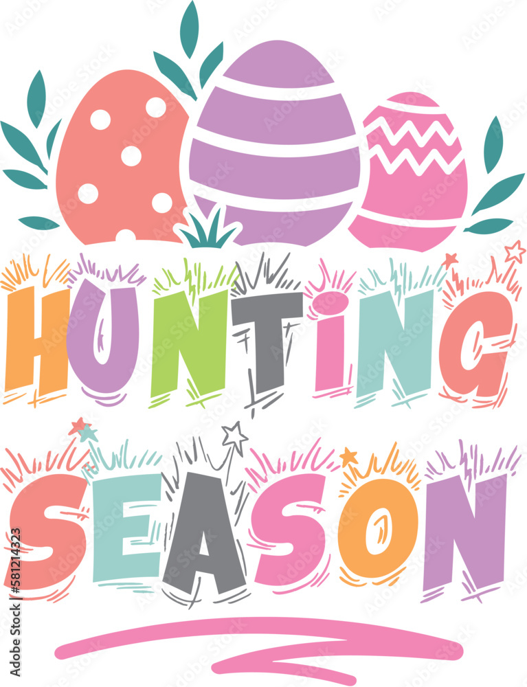 Easter Svg Bundle