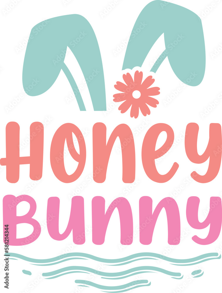 Fototapeta premium Easter Svg Bundle