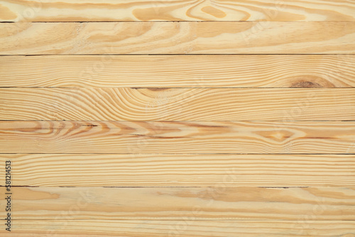 The surface of yellow wooden texture.textured of pine wood background