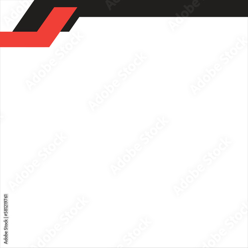 Letterhead Business Corner