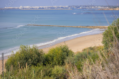Bahia de Cádiz