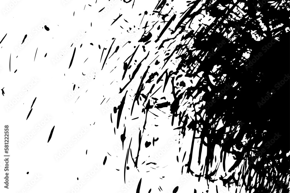 Rustic grunge vector texture with grain and stains. Abstract noise background. Weathered surface. Dirty and damaged. Detailed rough backdrop. Vector graphic illustration with transparent white. EPS10. Rustic grunge vector texture with grain and stains. Abstract noise background. Weathered surface. Dirty and damaged. Detailed rough backdrop. Vector graphic illustration with transparent white. EPS10.