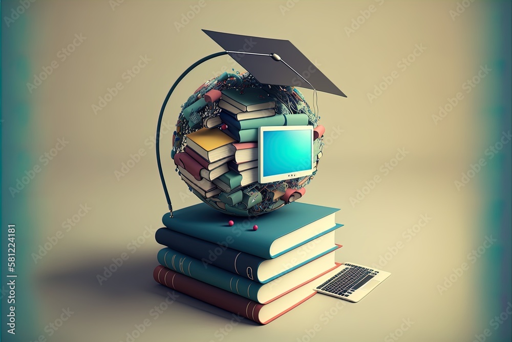 Digital Learning Revolution: Exploring the World of Online Education ...